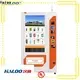 Haloo soda vending machine manufacturer for shopping mall 1