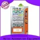 Haloo toy vending machine wholesale for drinks4 1