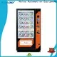 Haloo snack machine series for red wine 1