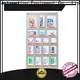 Haloo automatic candy vending machine manufacturer for snack 1