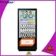 high capacity coke vending machinee series for snack 1