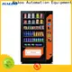 Haloo combo vending machines design for snack1 1