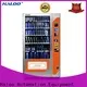 Haloo best cold drink vending machine customized for food 1