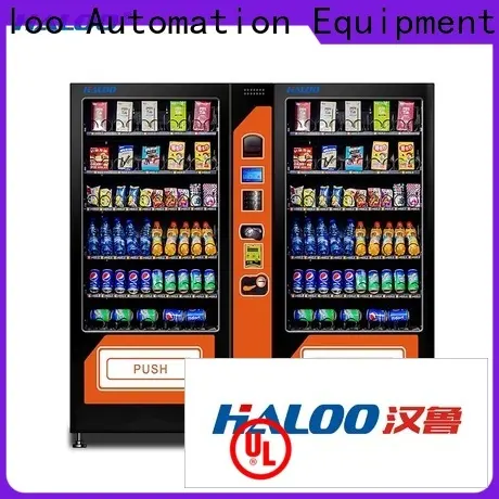 wholesale tea vending machine with good price for food 1