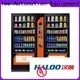 wholesale tea vending machine with good price for food 1
