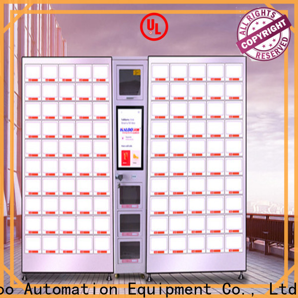 automatic candy vending machine supplier for drinks 1