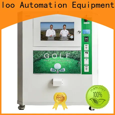 durable lucky box vending machine manufacturer for garbage cycling3 1