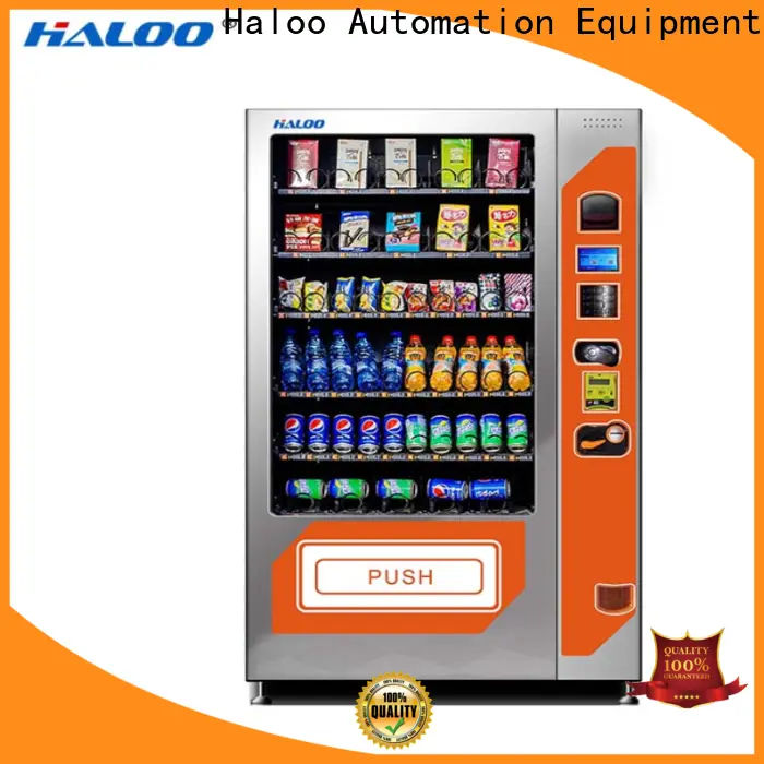 top cold drink vending machine design for drink 1