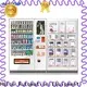 Haloo condom vending supplier for pleasure1 1