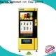 intelligent healthy vending machines manufacturer for shopping mall 1