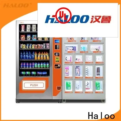 Haloo condom machine supplier for adults1 1