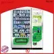 convenient healthy vending machines series 1