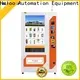 intelligent healthy vending machines manufacturer for merchandise 1