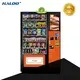 Haloo soda vending machine factory for shopping mall3 1