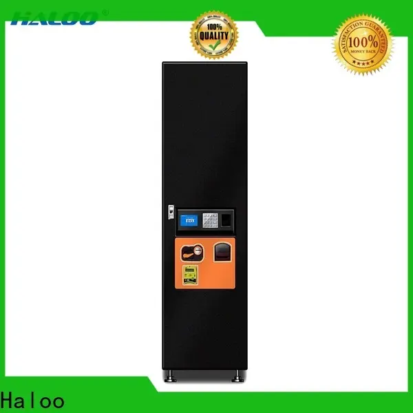 anti-theft drink vending machine series for merchandise 1