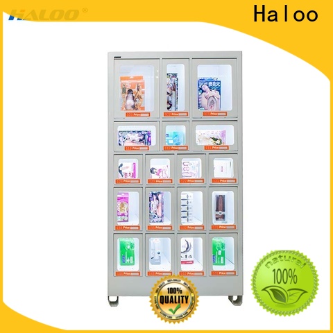 high quality food vending machines design for adult toys 1