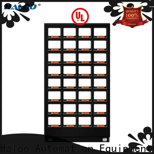 automatic food vending machines series for drinks 1