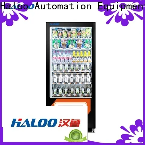 Haloo candy vending machine wholesale for adult toys2 1