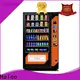 Haloo new soda snack vending with good price for drink1 1