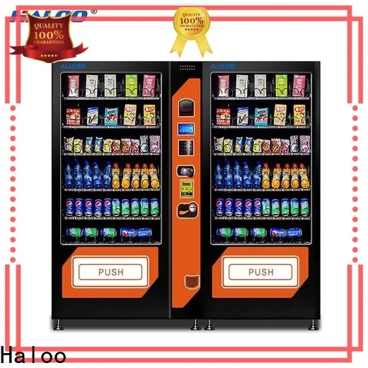 new soda snack vending manufacturer for food 1