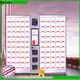 Haloo power-off protection healthy vending machine snacks series for drinks 1