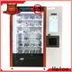 Haloo Frozen food vending machine40 1