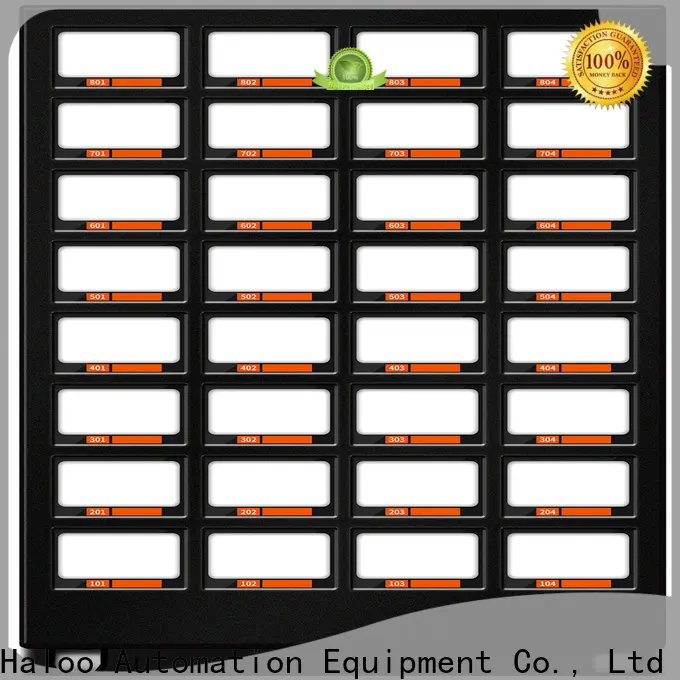 Haloo condom machine factory direct supply for adults2 1