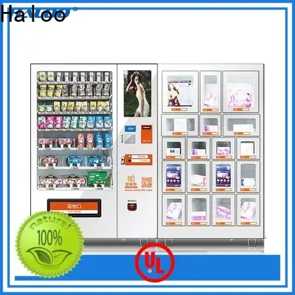 GPRS remote manage condom dispenser customized for adults 1