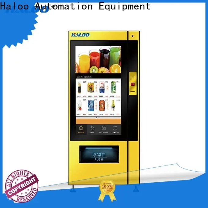 cost-effective medicine vending machine wholesale 1