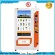 GPRS remote manage vending machine price wholesale 1