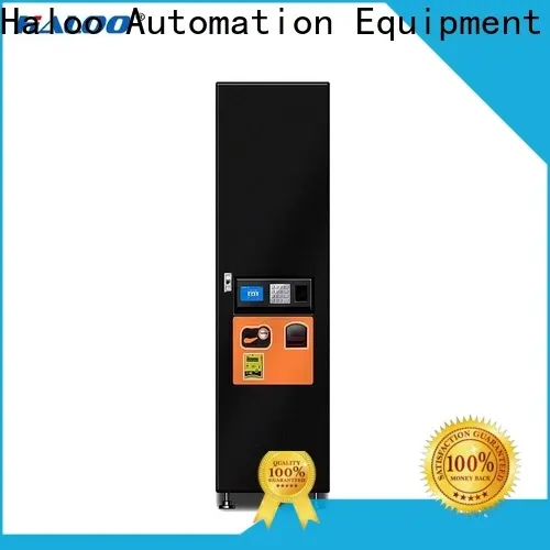 Haloo convenient soda vending machine wholesale1 1