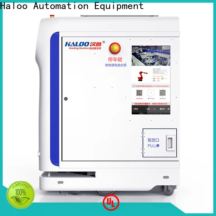 high capacity vending kiosk manufacturer for purchase 1