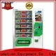 Haloo large capacity water vending machine factory for fragile goods 1
