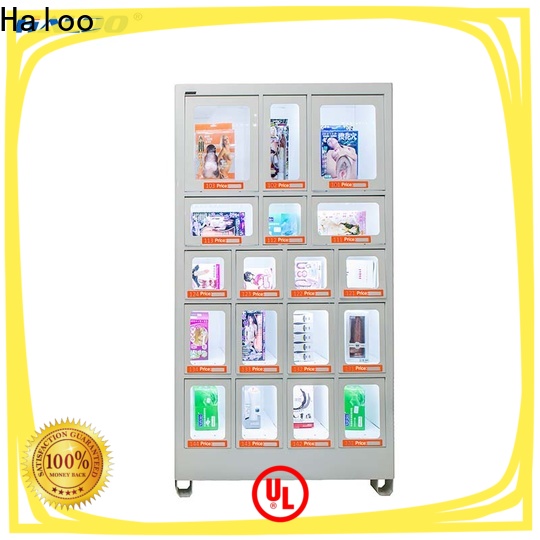 power-off protection healthy vending machine snacks manufacturer for adult toys 1