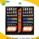 Haloo cold drink vending machine factory direct supply for drink2 1