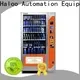 Haloo beverage vending machine design for drink 1