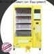 Haloo vending kiosk customized for lucky box gift3 1