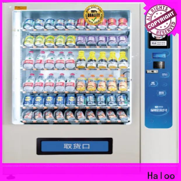 Haloo recycling machines manufacturer for garbage cycling3 1