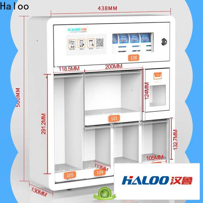 Small vending machine5 1
