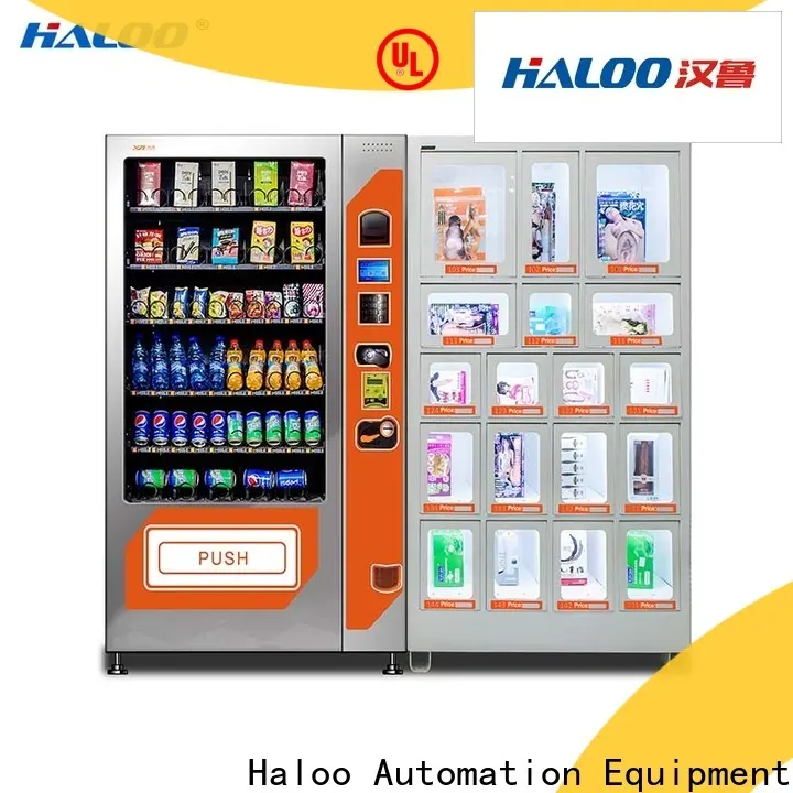 24-hour condom machine directly sale for shopping mall 1