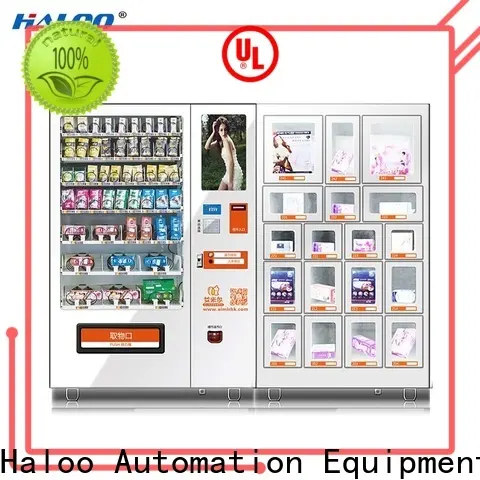 Haloo condom vending directly sale for adults2 1