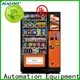 Haloo cost-effective drink vending machine series for shopping mall 1