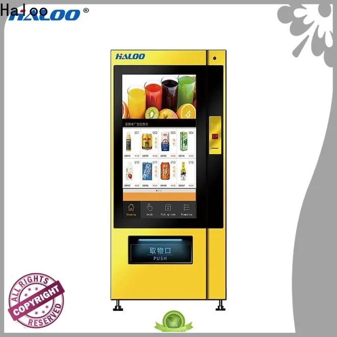 convenient medicine vending machine design 1