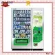 Haloo intelligent snack vending machine series 1