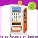 convenient snack vending machine series for merchandise 1