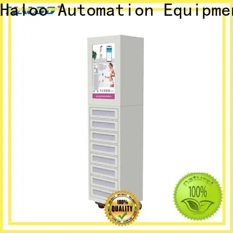 power-off protection cigarette vending machine design for garbage cycling 1