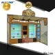 smart remote management robot vending machine customized for lucky box gift 1