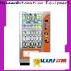 Haloo automatic cool vending machines series for fragile goods1 1
