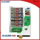 Haloo cool vending machines factory for fragile goods3 1