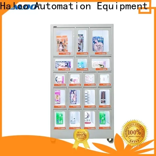 professional food vending machines series for adult toys 1